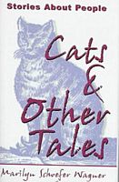 Cover of Cats and Other Tales by Marilyn Wagner