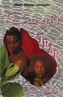 Cover of Caught in a Trap by Andree Michelle