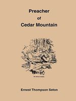 Preacher of Cedar Mountain