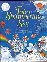 Tales of the Shimmering Sky: Ten Global Folktales with Activities