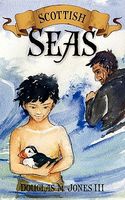 Cover of Scottish Seas by Douglas Jones