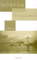 Cover of Nostos by D. Lala Crist