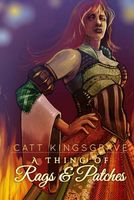 Catt Kingsgrave's Latest Book