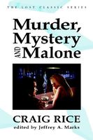 Murder, Mystery and Malone