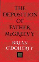 Brian O'Doherty's Latest Book