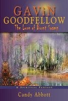 Cover of Gavin Goodfellow: The Lure of Burnt Swamp by Candy Abbott