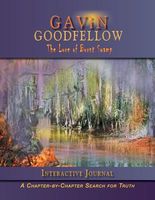 Cover of Interactive Journal Gavin Goodfellow by Candy Abbott