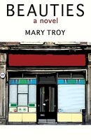 Cover of Beauties by Mary Troy