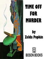 Zelda Popkin's Latest Book