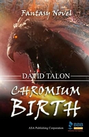 Cover of Chromium Birth by David Talon