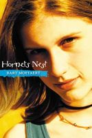 Cover of Hornet's Nest by Bart Moeyaert