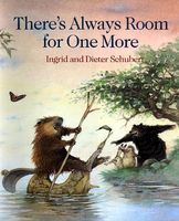 Cover of There's Always Room for One More by Ingrid Schubert; Dieter Schubert