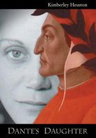 Cover of Dante's Daughter by Kimberly Burton Heuston