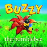 Buzzy the Bumblebee