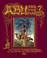 Abu and the 7 Marvels
