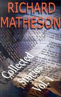 Collected Stories, Volume 1