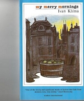 Ivan Klima's Latest Book