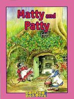 Cover of Matty & Patty by Cheryl Christian