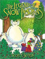 The Legend of the Snow Pookas