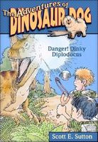 Danger! Dinky Diplodocus