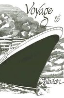 Cover of Voyage to Oblivion by Theodore Roosevelt Gardner