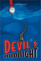 Cover of Devil's Midnight by Yuri Kapralov