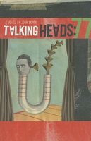 Cover of Talking Heads: 77 by John Domini
