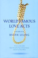 World Famous Love Acts