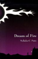 Cover of Dream of Fire by Nicholas C. Prata