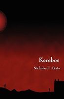 Cover of Kerebos by Nicholas C. Prata