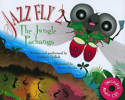 Jazz Fly 2: The Jungle Pachanga