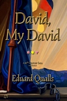 Eduard Qualls's Latest Book