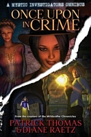 Once Upon In Crime