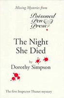 The Night She Died