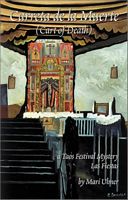Cover of Cart of Death by Mari Privette Ulmer