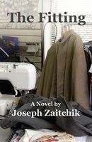 Cover of The Fitting by Joseph A. Zaitchik