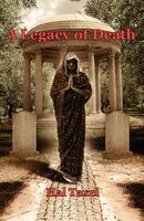 Cover of A Legacy of Death by Hal Taxel
