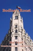 Cover of Bodine's Roost by Hal Taxel
