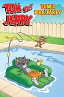 Tom and Jerry: Tom's Pool Party