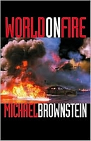 Michael Brownstein's Latest Book