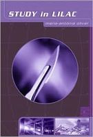 Cover of Study in Lilac by Maria-Antonia Oliver