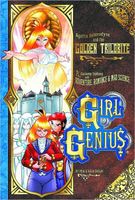 Girl Genius, Volume 6: Agatha Heterodyne and the Golden Trilobite