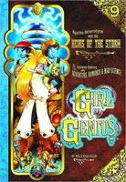 Girl Genius, Volume 9: Agatha Heterodyne and the Heirs of the Storm