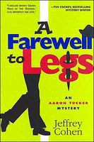 A Farewell to Legs