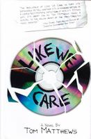 Cover of Like We Care by Tom Matthews
