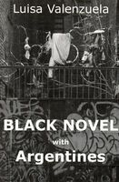 Black Novel With Argentines