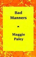 Maggie Paley's Latest Book