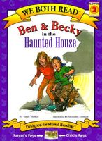 Ben & Becky in the Haunted House