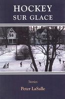 Hockey Sur Glace: Stories