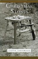 Cover of Christmas Stones & The Story Chair by Justin Isherwood